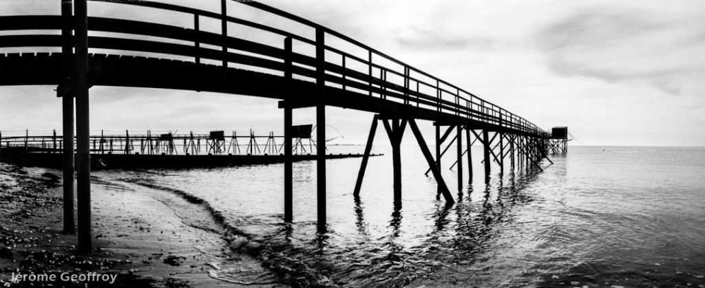 Ilford Pan-Panoramique 120°