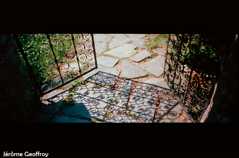 Kodak Ektar 100-&nbsp;Panoramiques