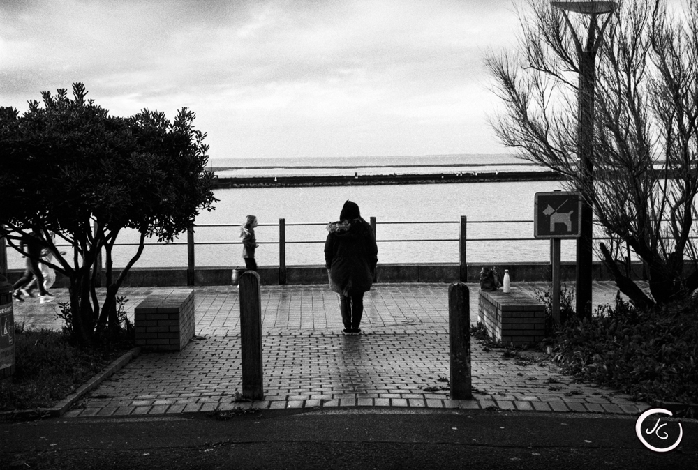 Bergger One-TTartisan 28mm&nbsp;F5.6