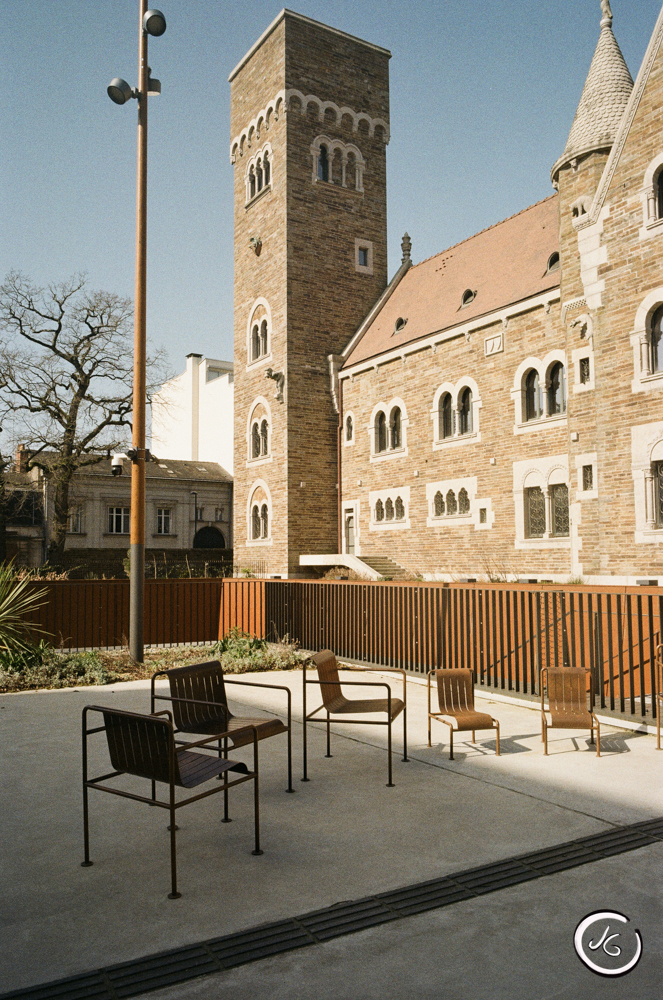 Leica CL + TTartisan 28mm F5.6